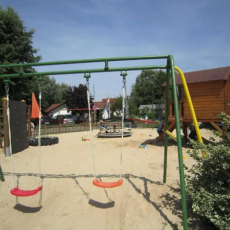 Premium-ferienhaus Deichbluete Im Altes Land בית נופש Hollern-Twielenfleth